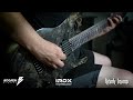 Bogren Digital - Trivium AMPKNOB Rhythm Guitar Contest Entry