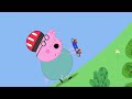 Peppa Pig | Skateboarding | Peppa Pig Official | Family Kids Cartoon