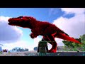 ARK MOD Mesozoic Era #13 MÌNH TIẾN HÓA THÀNH CÔNG DAEMONIC DODOGIGA - TÝ TIỀN TỈ