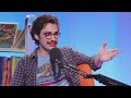 Our Comedy Origin Stories | Joey Bragg and Taylor Williamson - Almost Alpha #3