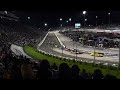 Cup Series | Start of the Spring Race at Martinsville Speedway | 4K