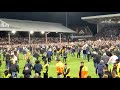 Fulham Promoted 19/04/2022