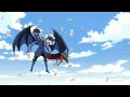 Hinata Sakaguchi VS Rimuru Tempest || Tensei Shitara Slime Datta Ken Temporada 2 Parte 1-Sub Español