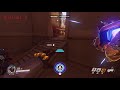 2 DOOMFIST ROLLOUTS FOR EVERY MAP!
