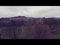 DJI Phantom 3 over Dundee - Short Video