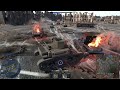 War Thunder: M2A4 American Light Tank Gameplay [1440p 60FPS]