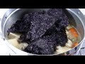 របៀបស្ងោជីឆាយឆ្អឹងជំនីជ្រូកអោយឆ្ងាញ់បំផុត-Seaweed With Mined Pork Soup/Chhen Touch\