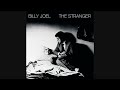 Billy Joel - She's Always a Woman (Audio)