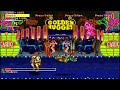 Blanka VS Philippe | Blanka | Final Fight LNS Ultimate | Street fighter | ZAYAN ENTERTAINMENT