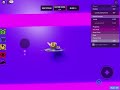 Purple - Impossible Obby (Roblox)