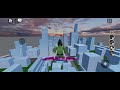 I am play roblox interesting match funny and marvel and DC superheroes roblox game part 3