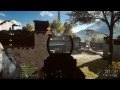 KoeddkHD || Battlefield 4: PCW | Xact vs. OG | Golmud Railway Runde 1 (173-0)