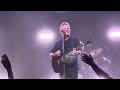 Chris Tomlin -- Holy Forever and How Great is Our God (Live)