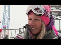 SLAP présentation de  Val d'Isère Tignes, la station française de référence.