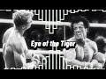 survivor - Eye of the tiger edit audio (only vocal then beat)