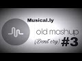 musically mashup (brings back memories) 🥺
