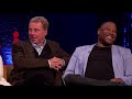 James Acaster on The Jonathan Ross Show | FULL SHOW INTERVIEW