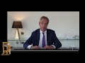 Farage Responds To Southport Incident By Asking Questions!