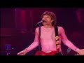 The Rolling Stones - Miss You - Live 1997