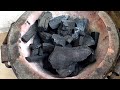 Simple and fast way to light Your Charcoal Jiko
