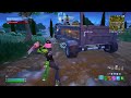 High Elimination Solo Vs Squads Full Game (Fortnite Chapter 2 Season 4 PS4 Controller)