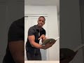 Social Media Church: Pastor Mosley reads from the Book of Devontae!