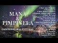 2022 - Canciones mas exitosas - Maná & Pimpinela