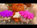 Cats Galore | Badanamu Compilation l Nursery Rhymes & Kids Songs