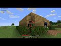 Minecraft with Pat and Laila #1 - BILLIE JEANLISH