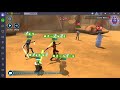 Bastila led Jedi with Fulcrum versus Traya led Triumverate with Palpatine and Talzin