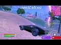 Fortnite = Life    -     Subscribe!