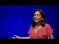 Building bridges for global impact | María José Urrutia | TEDxDonauinsel