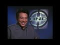THE ONE (2001) | Behind The Scenes of Jet Li Action Movie