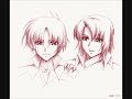 君は僕に似ている Kimi wa Boku ni Niteiru ~ReMix2013 (Gundam SEED DESTINY HD Remaster)