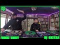DJ Mix groove electronic & funky vibe. Dj Ozetak & Fonki Cheff