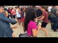 VENICE BEACH DRUM CIRCLE Sunday 8-3-18