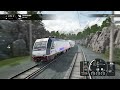 First Look Northeast Corridor : New York - Trenton : Train Sim World 3 [4K 60FPS]