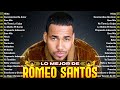 Romeo Santos Grandes Exitos Mix / Romeo Santos Formula Vol.3 / Romeo Santos Grandes Exitos