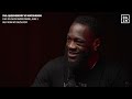Deontay Wilder Admits He Is Considering Retirement If He Doesn't Put Joseph Parker Loss Behind Him