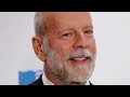 1 hour ago! Millions of Hollywood fans cried for Bruce Willis