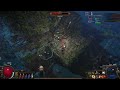 Path Of Exile - 3.15 - Unique Monster - Bravalo