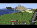 Video Corruption! Minecraft 1.21 Let's Play Episode 2
