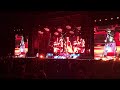 Guns N Roses Rocket Queen Perth 21st February 2017 Domain Stadium Australia Part 1