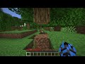 Day 8 in Minecraft One Thing Per Day