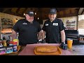 Texas Style Brisket on the Traeger with Matt Pittman of Meat Church BBQ | Traeger Grills