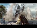 Me farting around on BF4