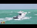 GOV. BOATS vs HAULOVER INLET | BEST OF HAULOVER SINCE 2018 | BOAT ZONE