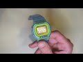 Casio G-Shock DW5600LS 2ER Review