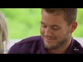 The Bachelor Colton Underwood New Beginning (Part 1)