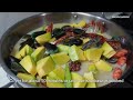 Ginataang Alimasag Sugpo at Tahong | Ginataang Mixed Seafood with Kalabasa at Sitaw